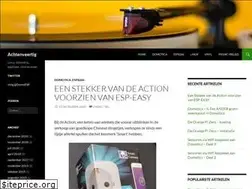 Sites similar to achtenveertig.nl