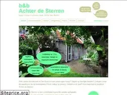 Sites similar to achterdesterren.com