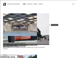 Sites similar to achtergael.be