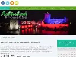 Sites similar to achterhoek-promotie.nl