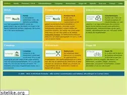 Sites similar to achterhoekeropuit.nl