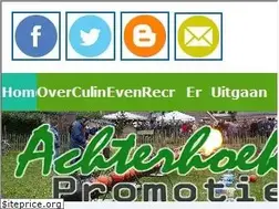 Sites similar to achterhoekpromotie.nl