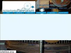 Sites similar to achterhoeksplanetarium.nl