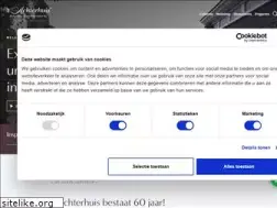 Sites similar to achterhuis.be