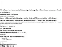 Sites similar to achterhuis.de