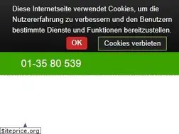 Sites similar to achters.at
