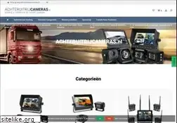 Sites similar to achteruitrijcameras.nl