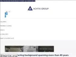 Sites similar to achtisgroup.com