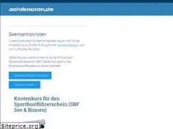 achtknoten.de