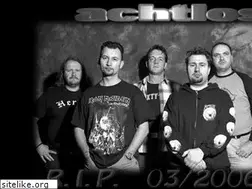 Sites similar to achtlos.com