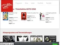 Sites similar to achtmillimeter.at