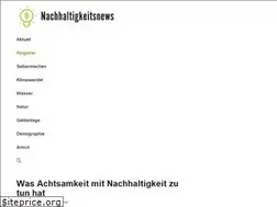 Sites similar to achtsamkeit-duesseldorf.de