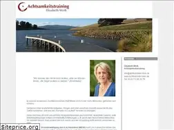 Sites similar to achtsamkeit-mbsr.de
