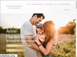 Sites similar to achtsamkeit-und-familie.de