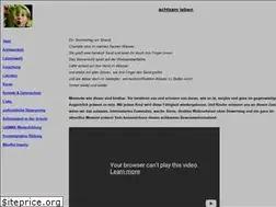 Sites similar to achtsamkeit.com