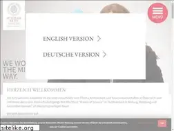 Sites similar to achtsamkeits-akademie.at