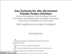Sites similar to achtsamkeitsacademy.de