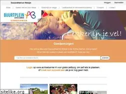 Sites similar to achtsebarrier.nl