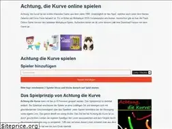 Sites similar to achtung-die-kurve.com