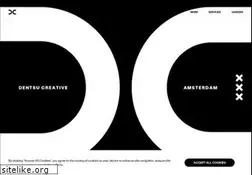 Sites similar to achtung.nl