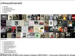 Sites similar to achtung.photography