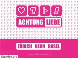 Sites similar to achtungliebe.ch