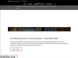 Sites similar to achtungmag.com
