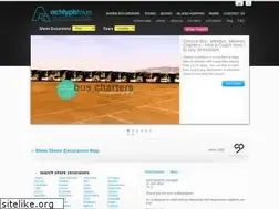 Sites similar to achtypistours.gr