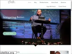 Sites similar to achuckallen.com