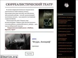 Sites similar to achugunov.com