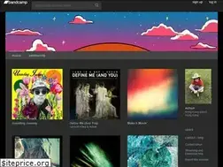 Sites similar to achunmusic.bandcamp.com