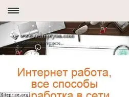 Sites similar to achupryna.com