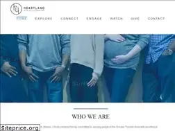 Sites similar to achurchconnected.ca