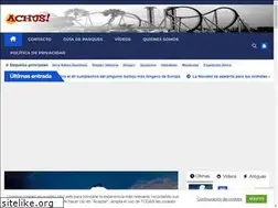 Sites similar to achus.net