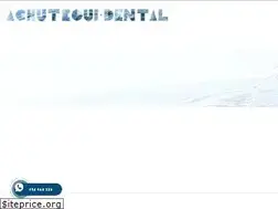 Sites similar to achuteguidental.com