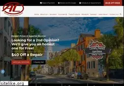 Sites similar to achvac.com