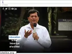 Sites similar to achyutasamanta.com