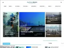 Sites similar to aci-apa.com