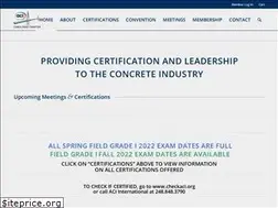 Sites similar to aci-carolinas.org