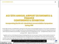Sites similar to aci-economics.com