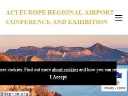 Sites similar to aci-europe-rac.com