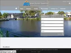 Sites similar to aci-immo.fr