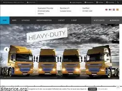 Sites similar to aci-industrie.com
