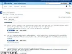 Sites similar to aci-journal.org