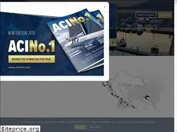 Sites similar to aci-marinas.com