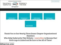 Sites similar to aci-ncawnv.org