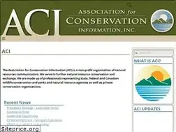 Sites similar to aci-net.org