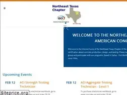 Sites similar to aci-netx.org