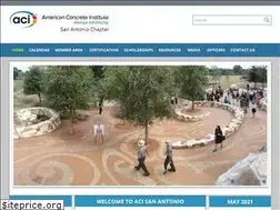 Sites similar to aci-sa.org