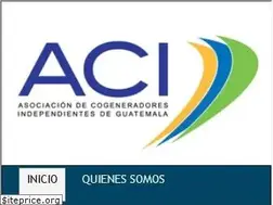 Sites similar to aci.com.gt